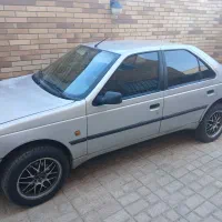 فروش ۴۰۵ مدل۹۰