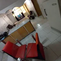 سوئیت مبله مرکز فولادشهر|اجارهٔ کوتاه‌مدت آپارتمان و سوئیت|فولادشهر, B2|دیوار