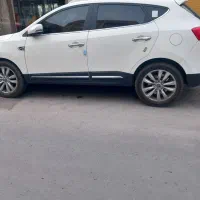 جک اس ۵ اتومات سفید کم کار