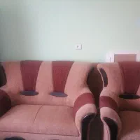 مبلمان 7نفره