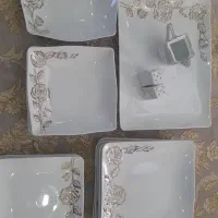 سرویس چینی ۳۰ پارچه