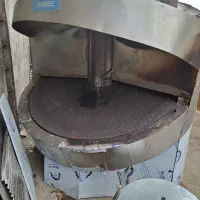 تنور شیب‌دار اذریاپ