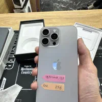 iPhone 15 promax|موبایل|رشت, دیلمان|دیوار