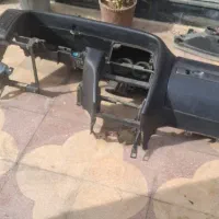 ایسیو بوش و میل لنگ و داشبورد زانتیا ۲۰۰۰ و...|قطعات یدکی و لوازم جانبی|شیراز, گلشن|دیوار