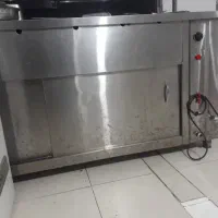 وگزاری اقساط چک بدون سود|کافیشاپ و رستوران|تهران, مظاهری|دیوار