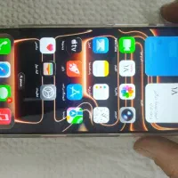 گوشی طرح آیفون 17