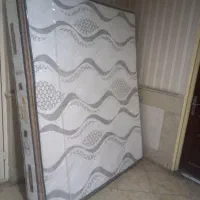 یکعدد تشک آکبند دونفره ترکیه استقبال(آکبندونو)|تشک تختخواب|تبریز, |دیوار