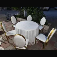 تشریفات و ظروف کرایه حومه دماوند آبسرد مهرآباد|خدمات پذیرایی، مراسم|رودهن, |دیوار