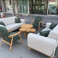 مبل اماده راحتی