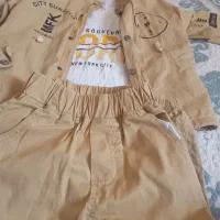 لباس پسرانه در حد نو|کفش و لباس بچه|ری, شهادت|دیوار