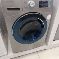 ماشین لباسشویی