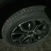 فروش 4 حلقه لاستیک 20555R16