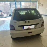 پراید۱۱۱مدل۸۹