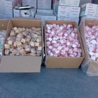 گز نوقا باسلوق اصفهان