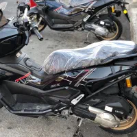 adv ۱۵۰ کویر مشکی