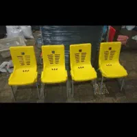 صندلی حصیری بدون دسته کد ۸۸۱|میز و صندلی غذاخوری|دهدشت, |دیوار