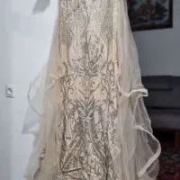 پیراهن مجلسی