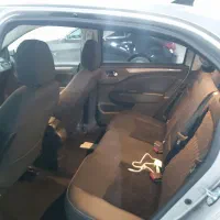 تارا v4 معاوضه دارم|خودرو سواری و وانت|قم, صفاشهر|دیوار