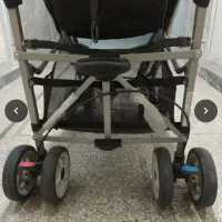 کالسکه برند معروف Good baby|کالسکه و لوازم جانبی|تهران, شهرک علم و فناوری|دیوار