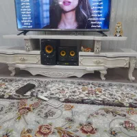 میز ال ای دی تلویزیون|میز تلویزیون|بانه, |دیوار