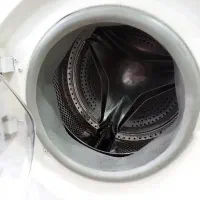 لباسشویی تمام اتوماتیک هایر|ماشین لباسشویی و خشک‌کن لباس|لنگرود, |دیوار