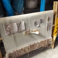 فرش و دارقالی