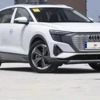 آئودی  Q5   تیپ ۳