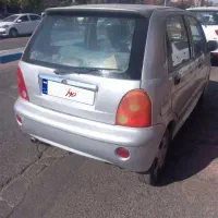 ام وی ام سه سیلندر 85 کم کار زیر قیمت