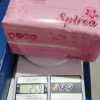 پک دستمال کاغذی اقتصادی هشت عددی