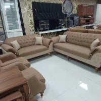 مبل مینی مال|مبلمان خانگی و میز عسلی|محمدشهر, شهرک چمران|دیوار