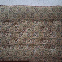 سه جفت پشتی تک ترمه