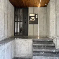 ۱۱۵متر ۲خواب شاهکار معماری