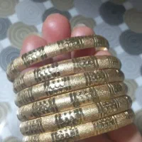 النگو بدلی رنگ ثابت اصل