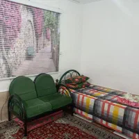 خانه مسافر در داخل شهر رشت