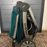 کالسکه چیکو