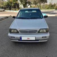 پراید ۱۴۱ مدل ۸۵