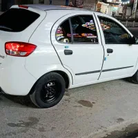 تیبا دو 401