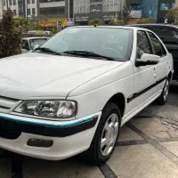 پژو پارس xu7p مدل 1400 پول لازمم