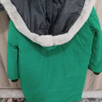 کاپشن سیلیکونی دخترانه قیمت مناسب|لباس|محلات, |دیوار