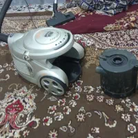 جاروبرقی 2200وات درحدنو سالم|جاروبرقی، جارو شارژی، بخارشو|اهواز, فاز ۲ پادادشهر|دیوار