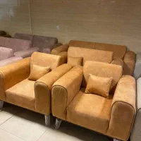 مبل مینیمال|مبلمان خانگی و میز عسلی|تالش, هشتپر|دیوار