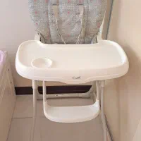 صندلی غذا کودک