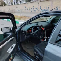 سمند EF7 مدل ۹۵|خودرو سواری و وانت|تهران, اسکندری|دیوار