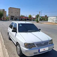 هاچپک مدل ۹۵ si بی رنگ|خودرو سواری و وانت|شیراز, زرهی|دیوار