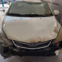 ام وی ام 315 تصادفی
