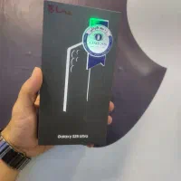 s25 ultra با حافظه 256