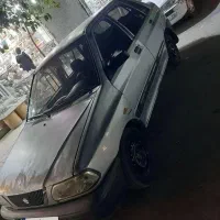 پراید مدل ۸۵|خودرو سواری و وانت|کرمانشاه, |دیوار