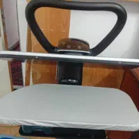 اتو پرس جانتک