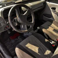 پراید مدل ۸۴ انژکتور|خودرو سواری و وانت|ساری, |دیوار