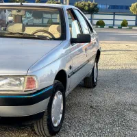 فروش پژو ۴۰۵|خودرو سواری و وانت|نقده, |دیوار